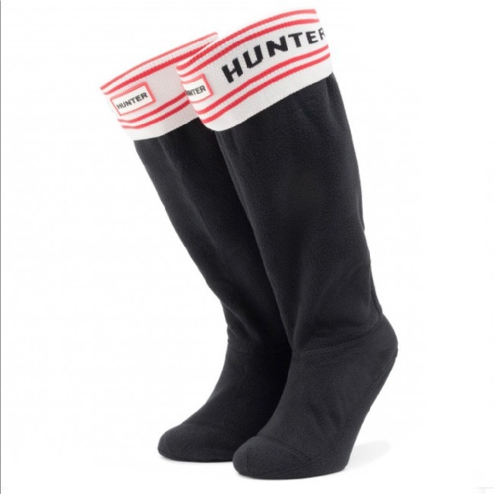 Hunter Boots Socks Size: Large